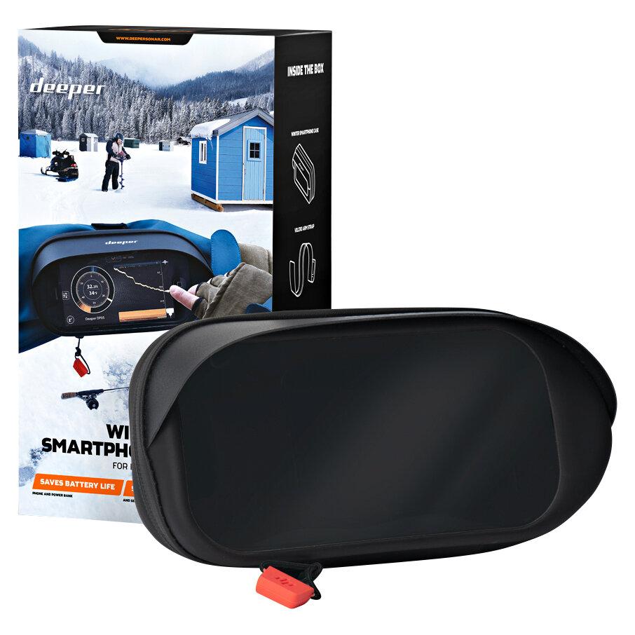 Deeper Winter Case 2.0 