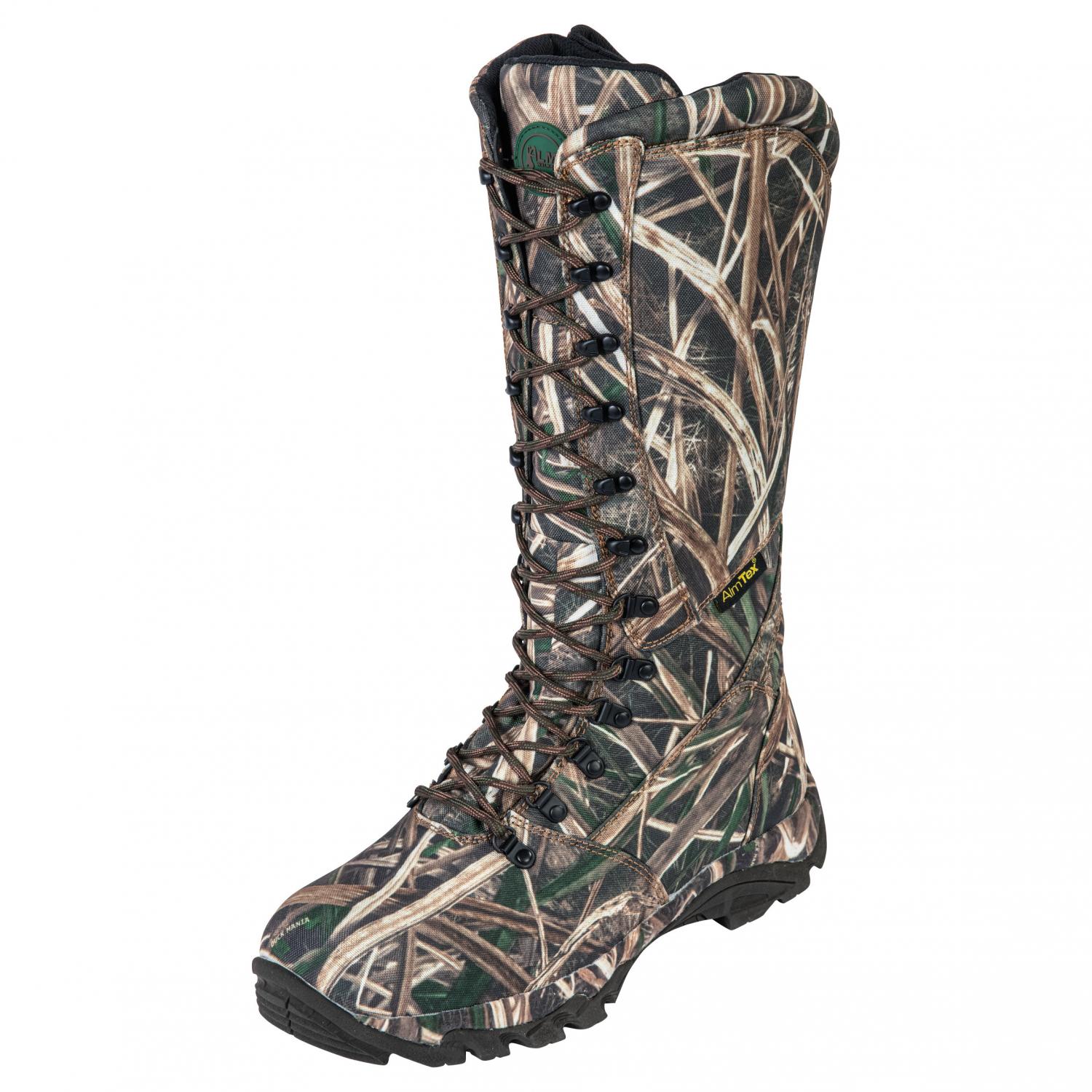 Mountainking Camouflage Boots Men (Camouflage) 