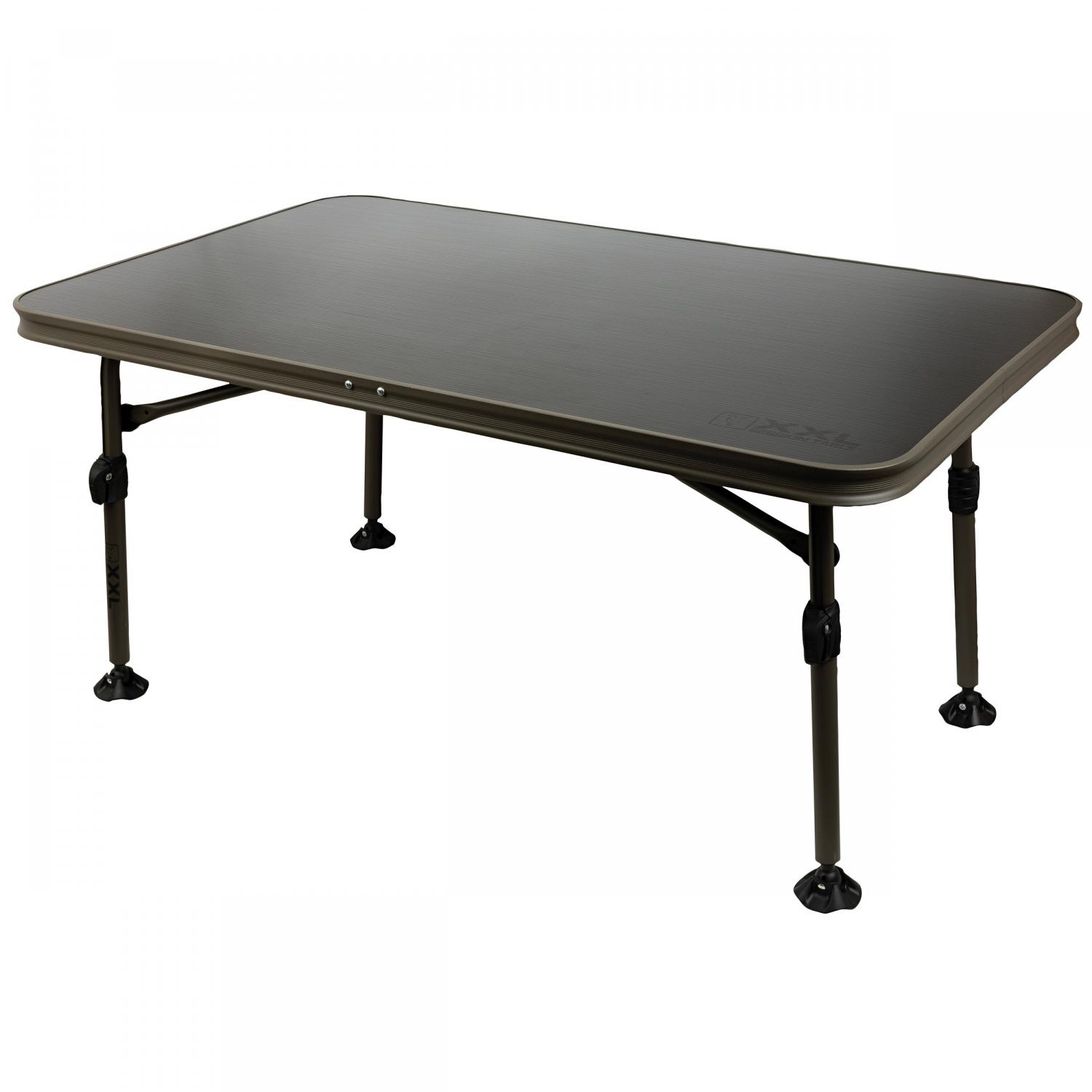  XXL Session Table 