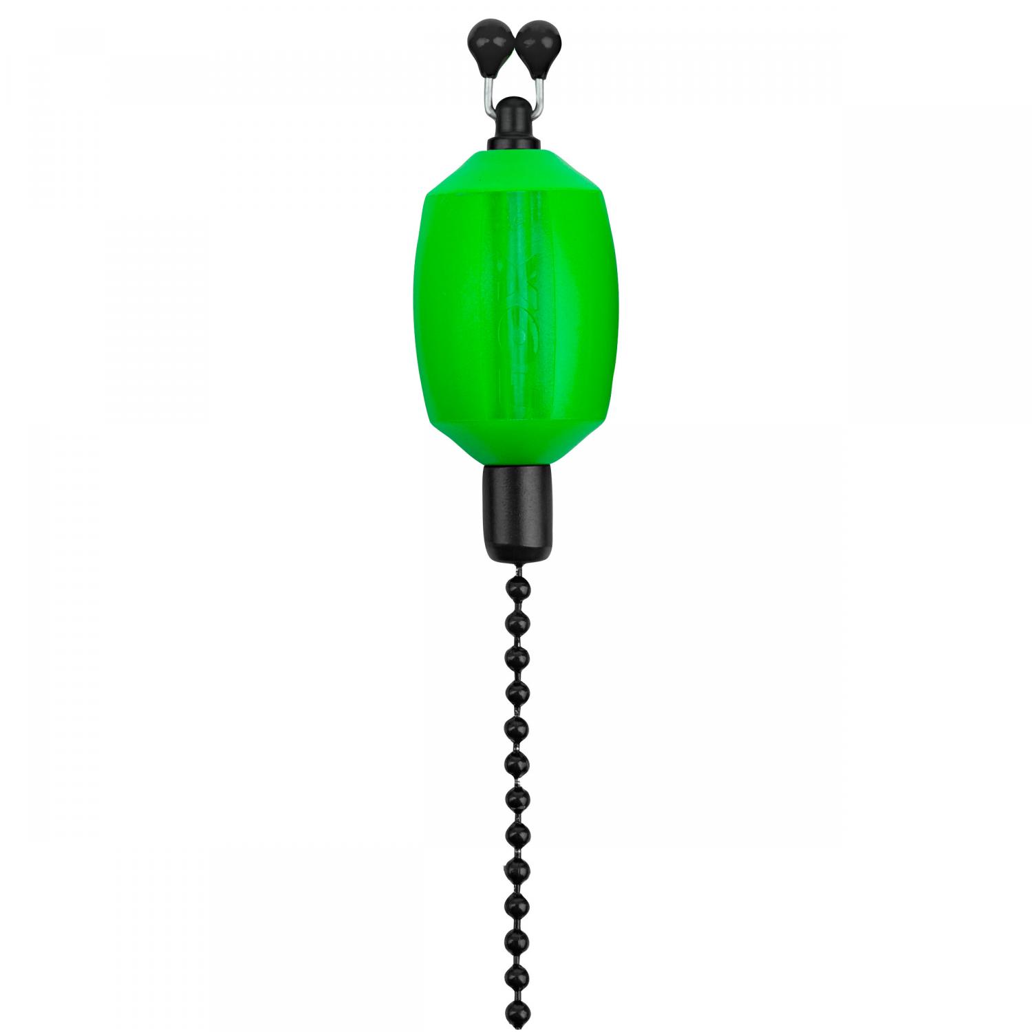  Black Label Dumpy Bobbin (green) 