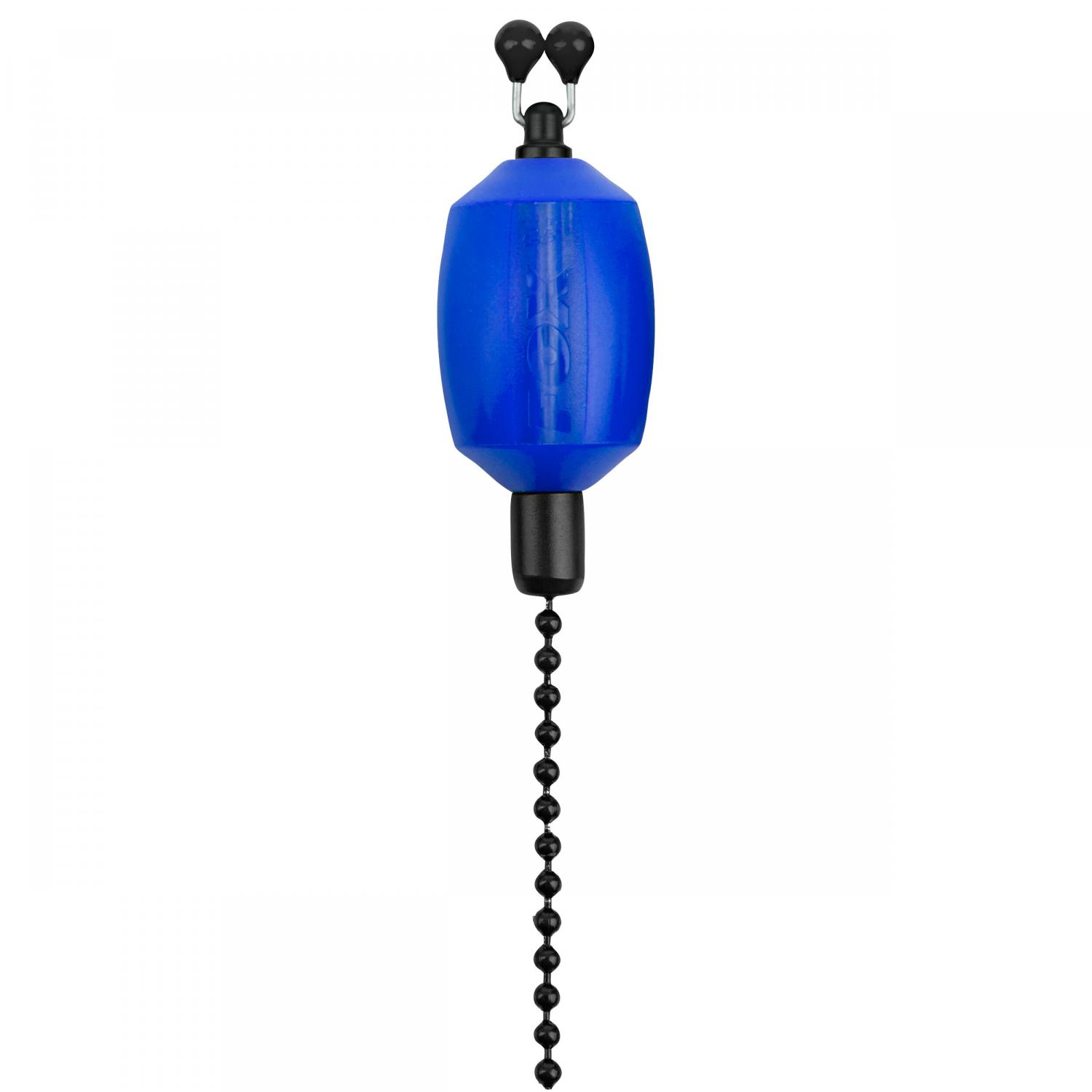  Black Label Dumpy Bobbin (blue) 