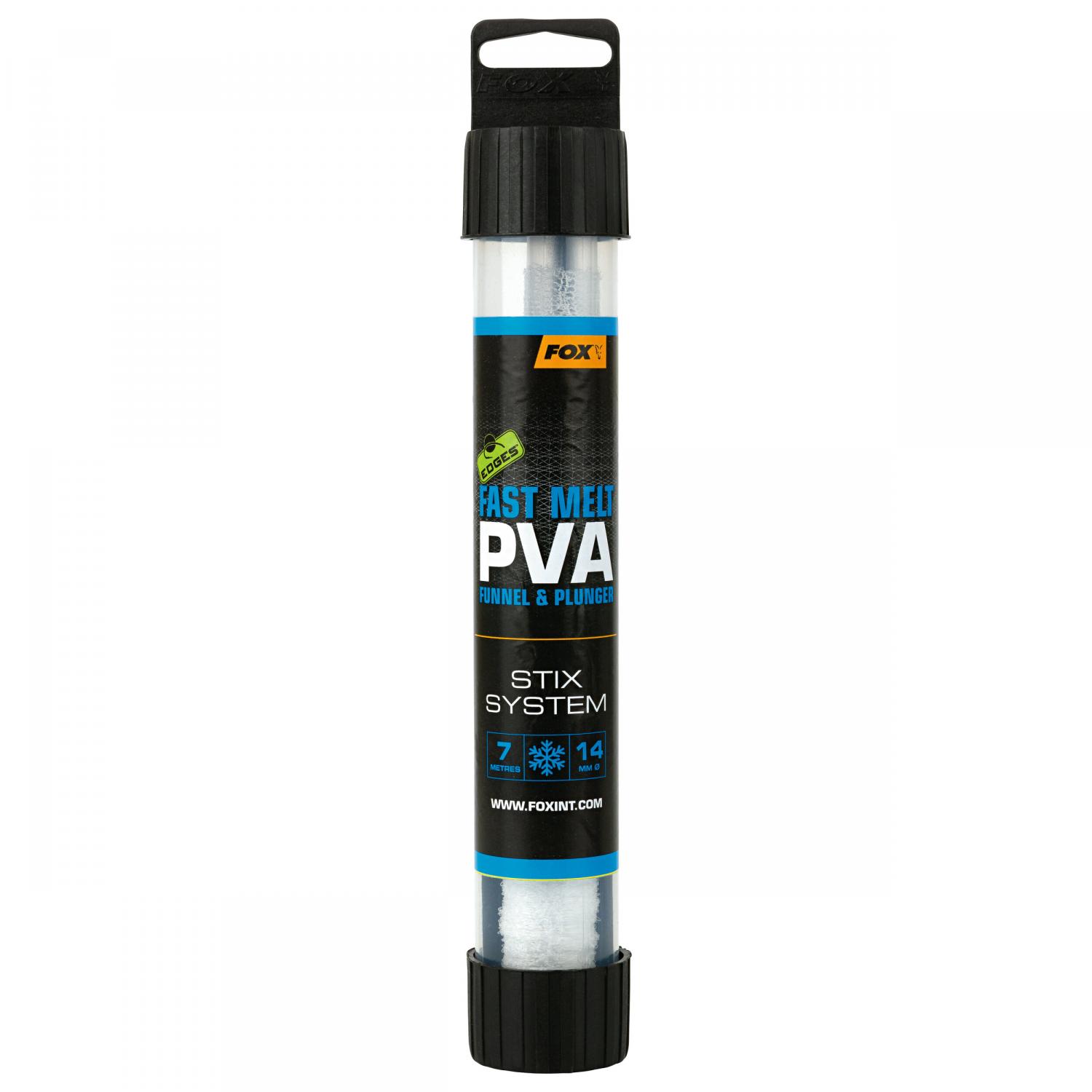  Edges™ PVA Mesh System 