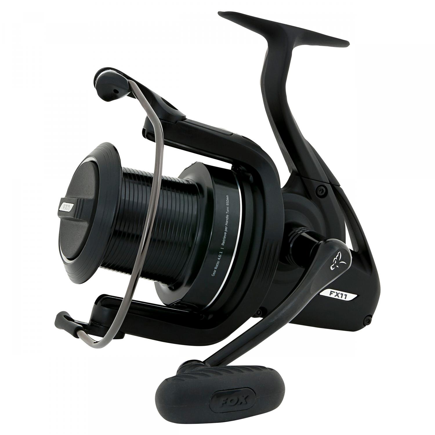 Fox Karpfenrolle FX 11 