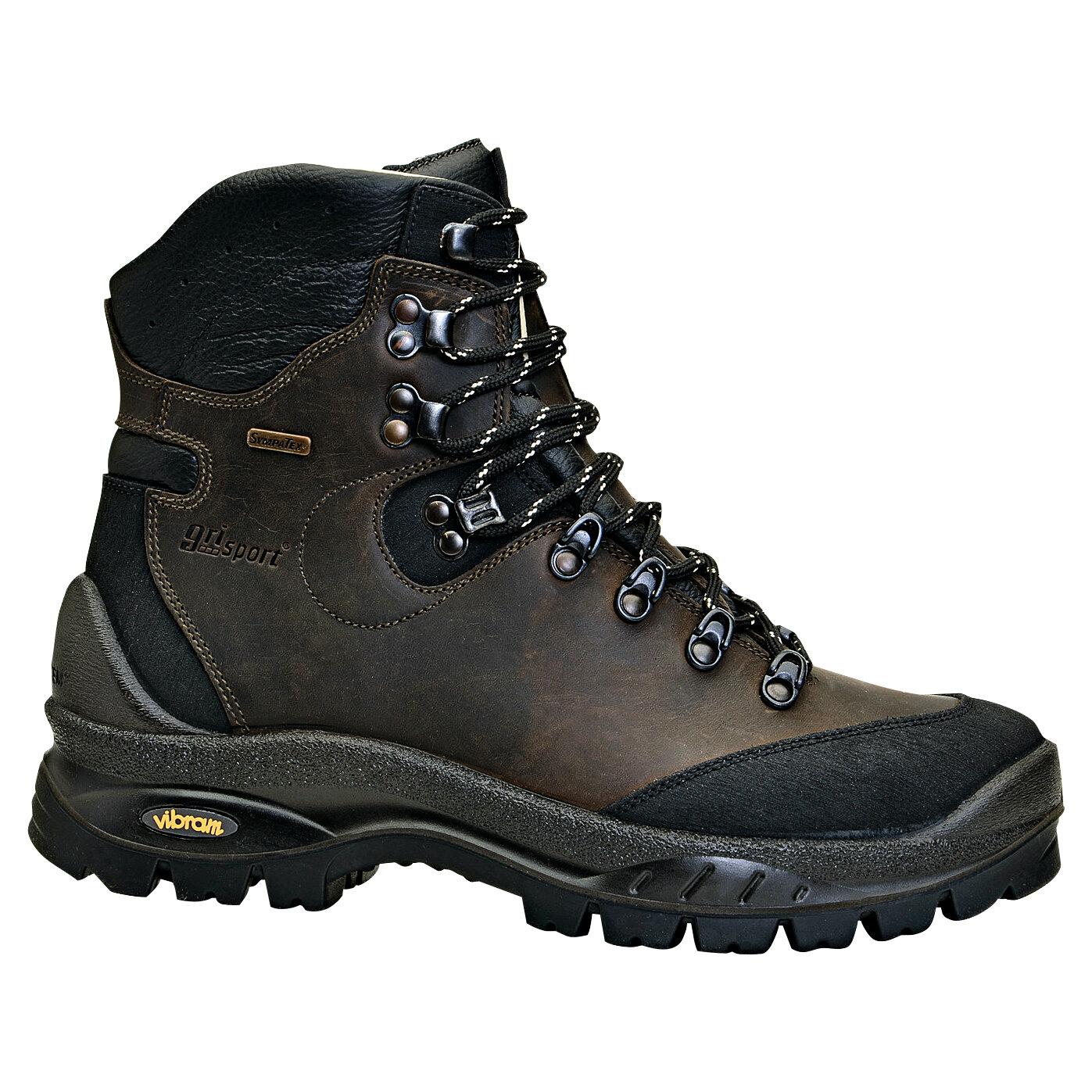  Marmolata Outdoorstiefel Herren (Brown) 