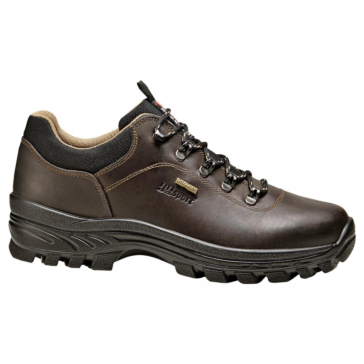  Balmenhorn Halbschuhe Herren (Brown) 