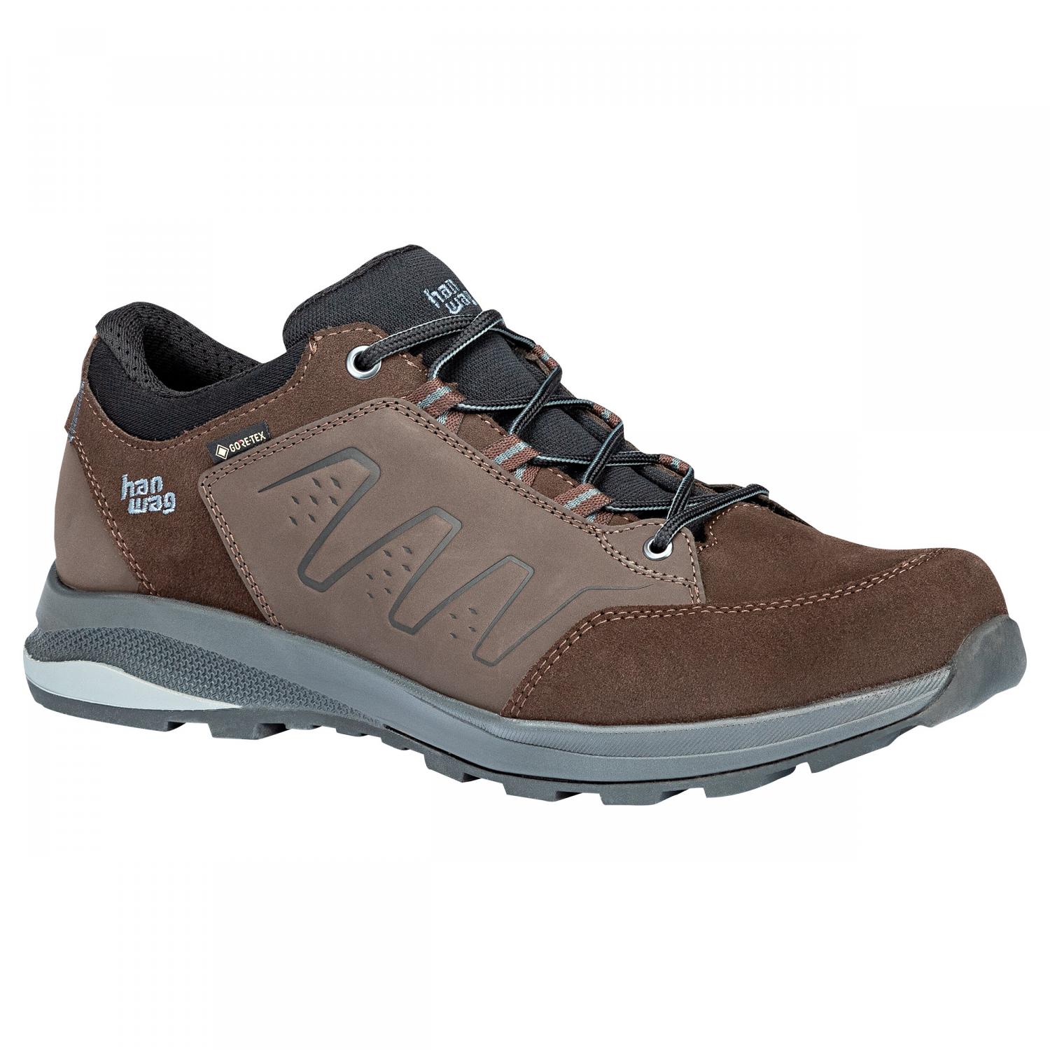  Outdoor Shoe Torsby Low SF Extra 