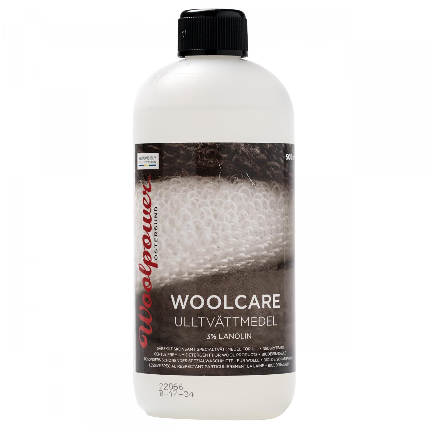  Woolcare Pflegemittel 