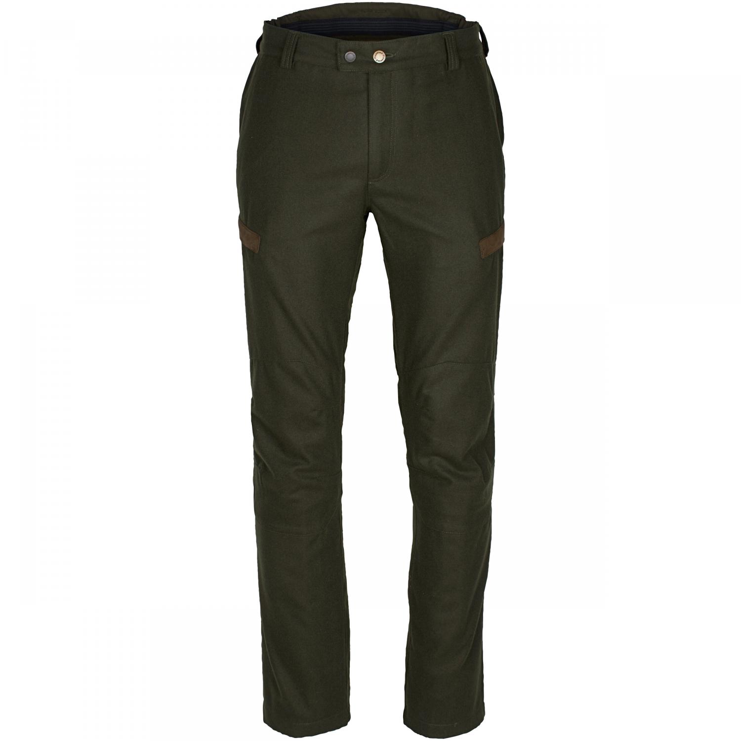  Nydala Woll Hose Herren (Mossgreen) 