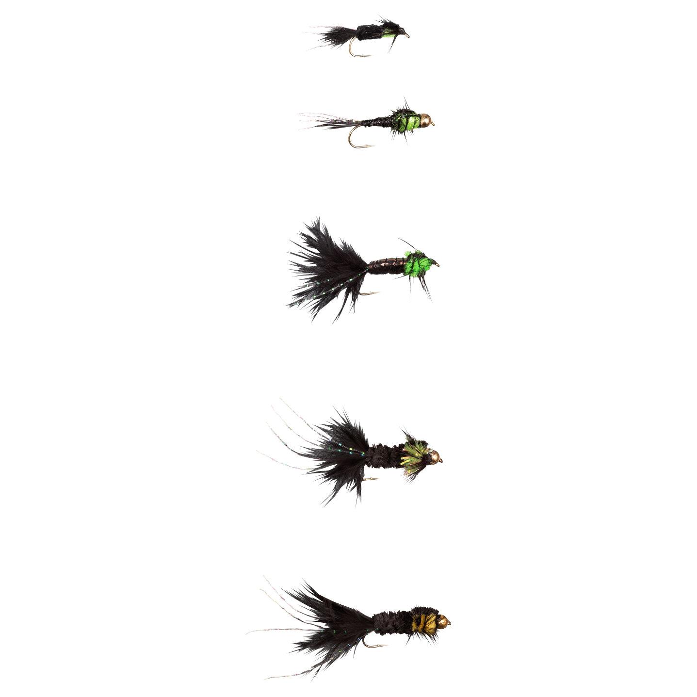 Fly Montana Streamer 