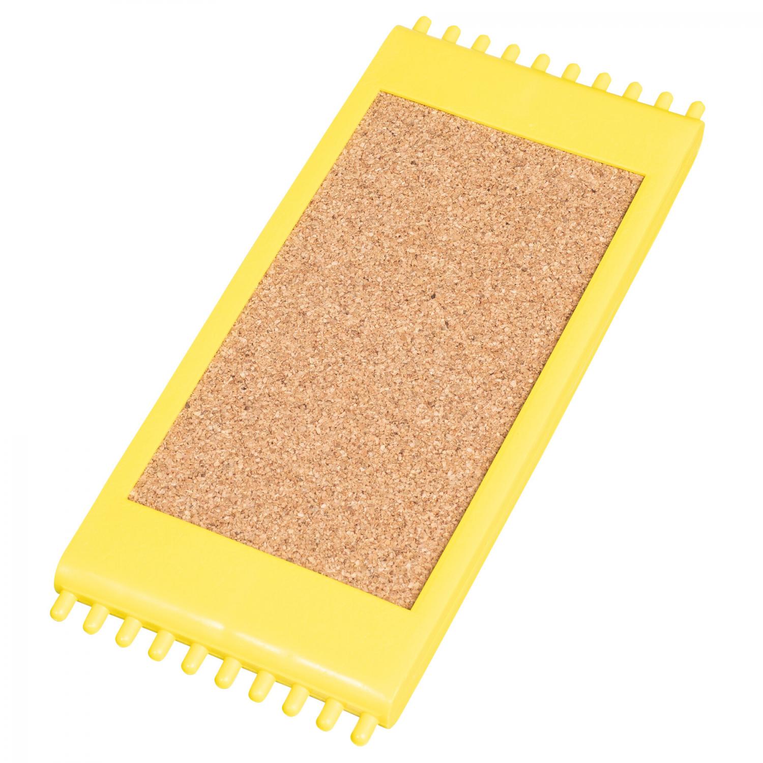  Hakenboard Kork 