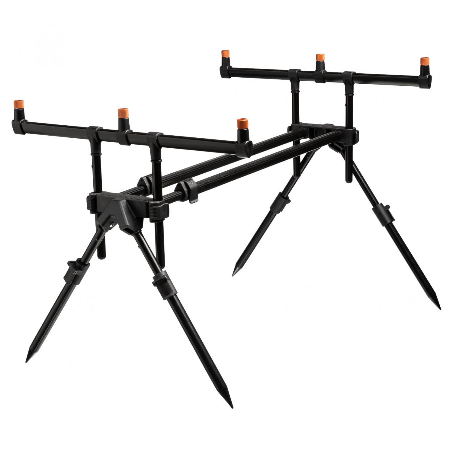 Kogha Carp Rod Pod Carpool 