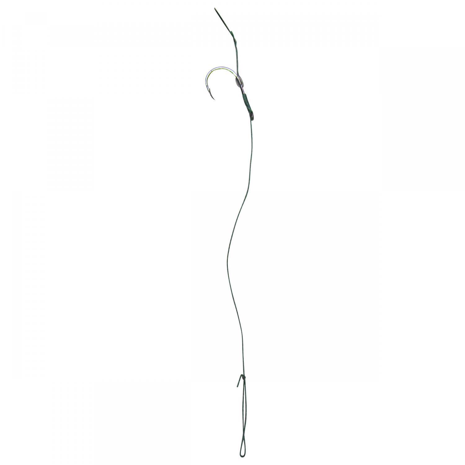  Braided Method Feeder Rigs 