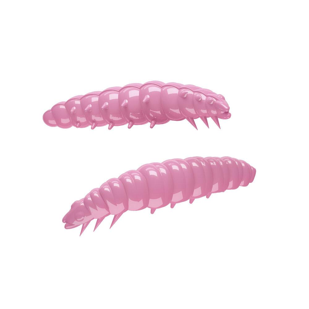  Larva artificial bait (bubble gum) 
