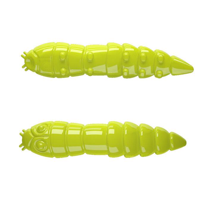  Kukolka artificial bait (hot yellow) 