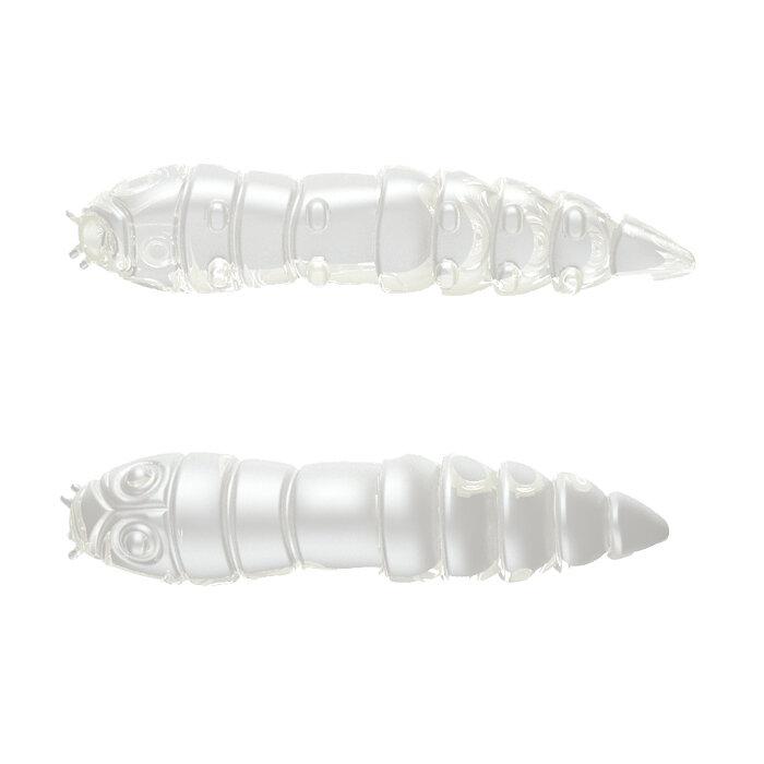  Kukolka Kunstköder (silver pearl) 