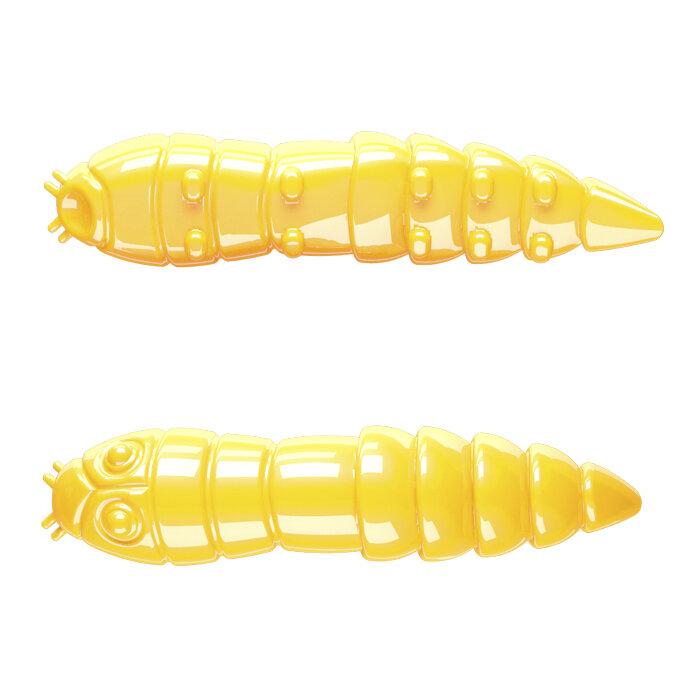  Kukolka Kunstköder (yellow) 