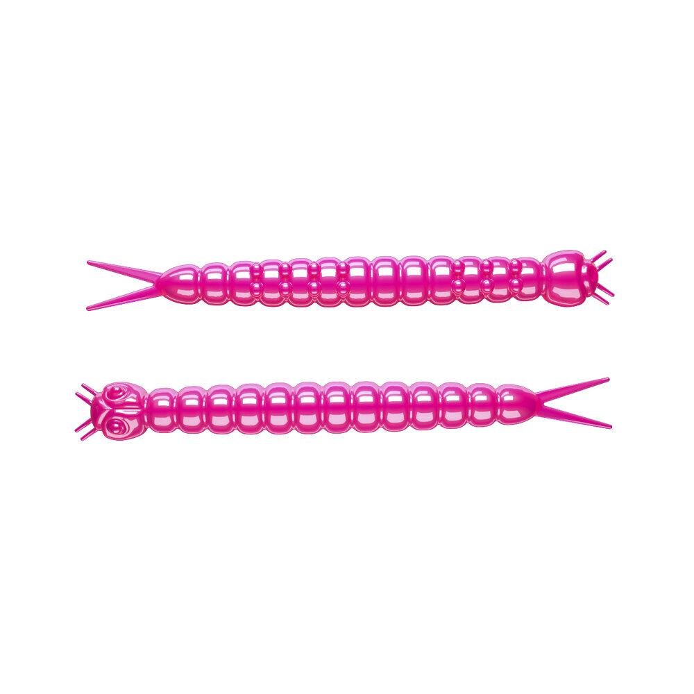  Slight Worm Kunstköder (hot pink) 