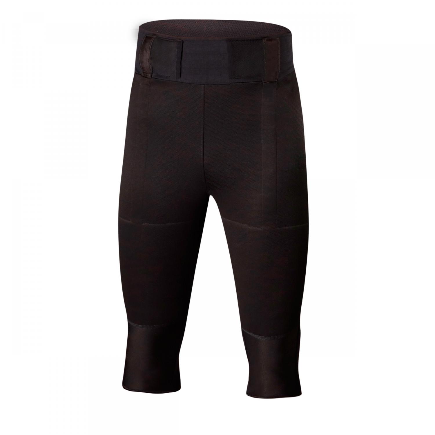  Heat Pants 1.0 (Black) Sz. L 