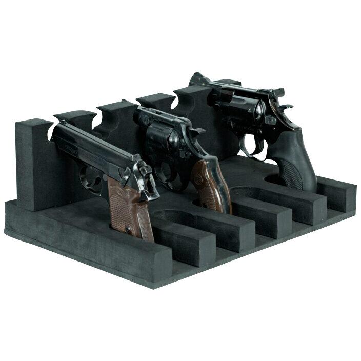  Kurzwaffen Halterung KWH 5 