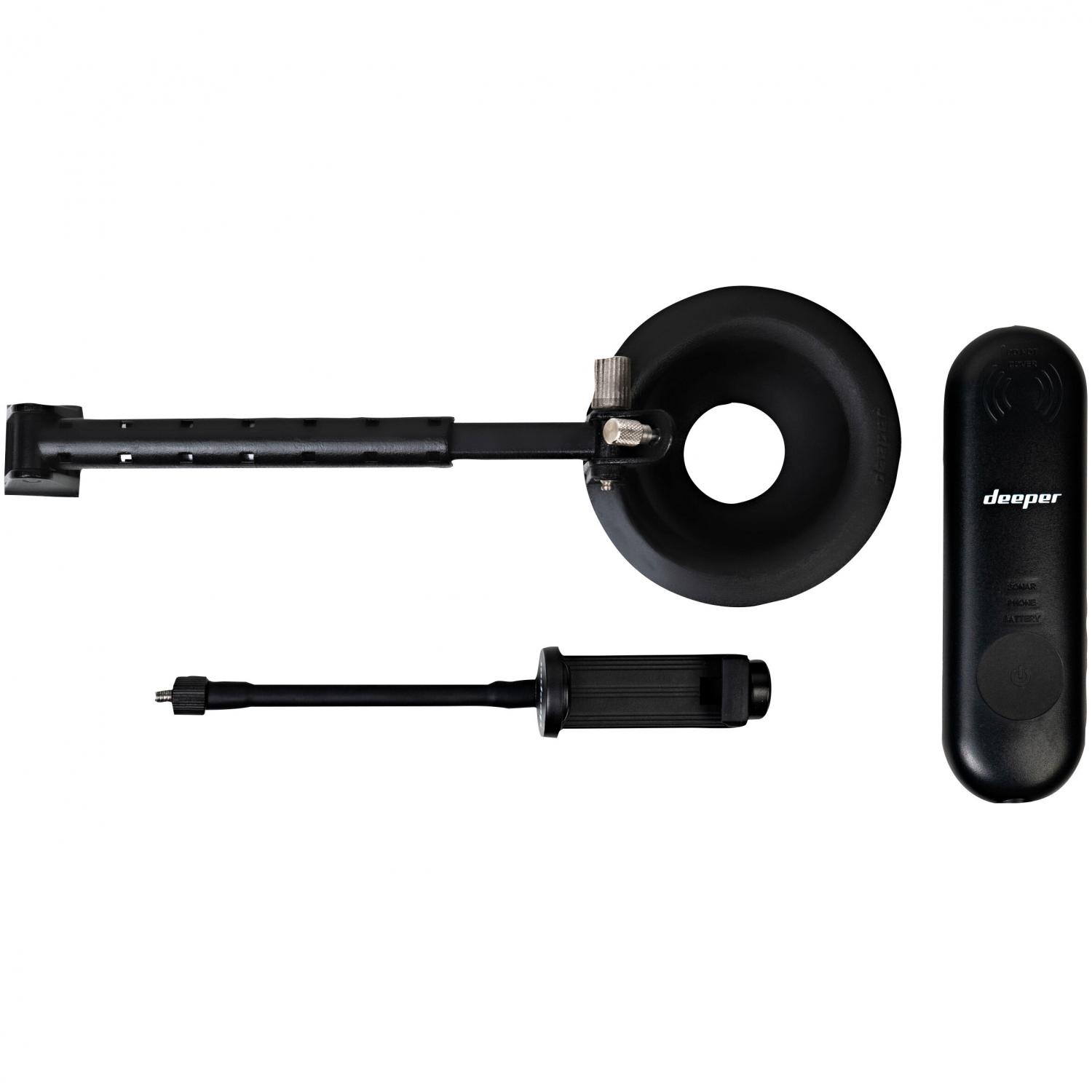  Extender kit 