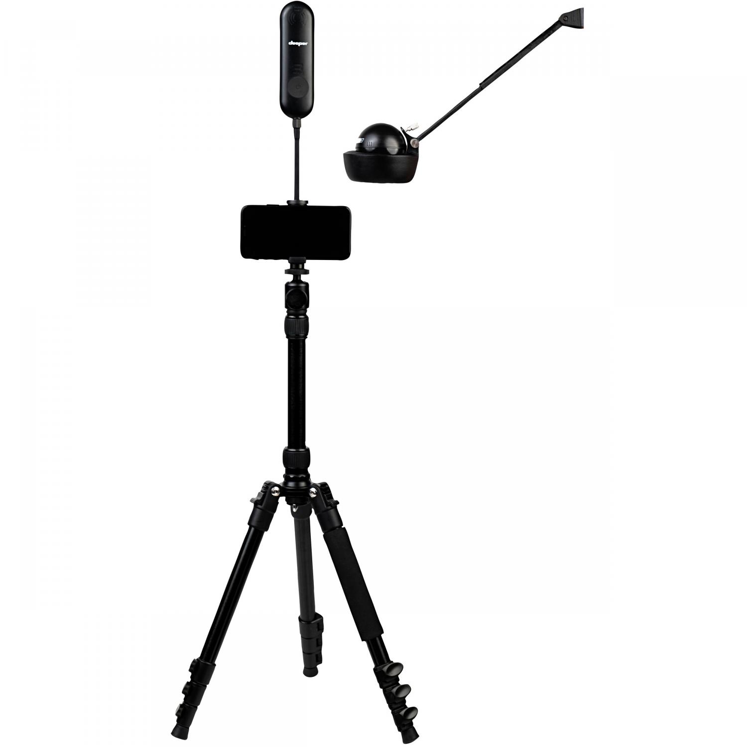  Tripod 