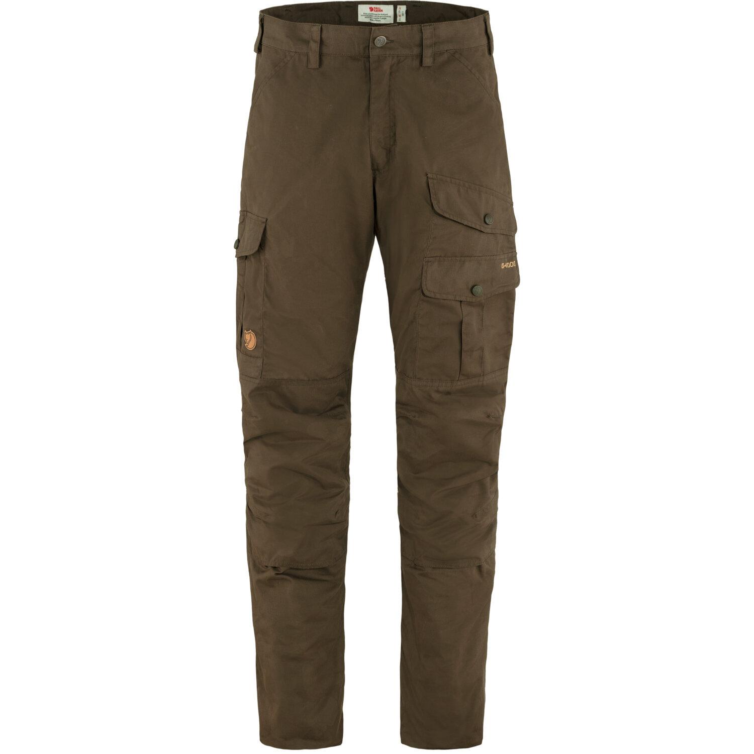  Värmland Barents Pro Hydratic Trs M Herren (Dark Olive) 