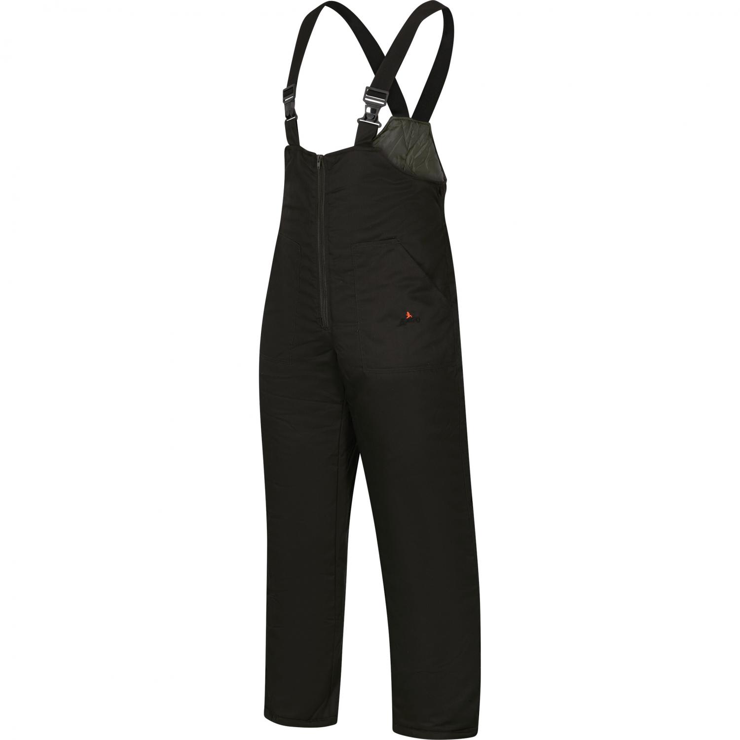  Thermolatzhose Ronneby Herren (Oliv) 