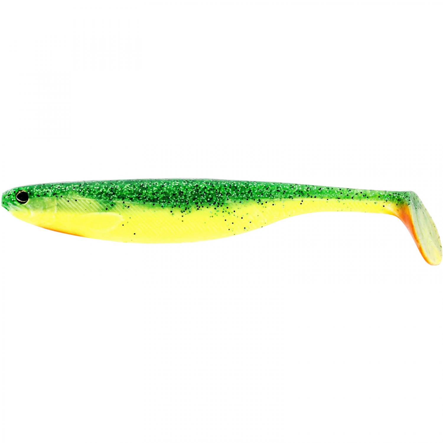 Westin Softlure Shadteez Slim (Fireflake) 