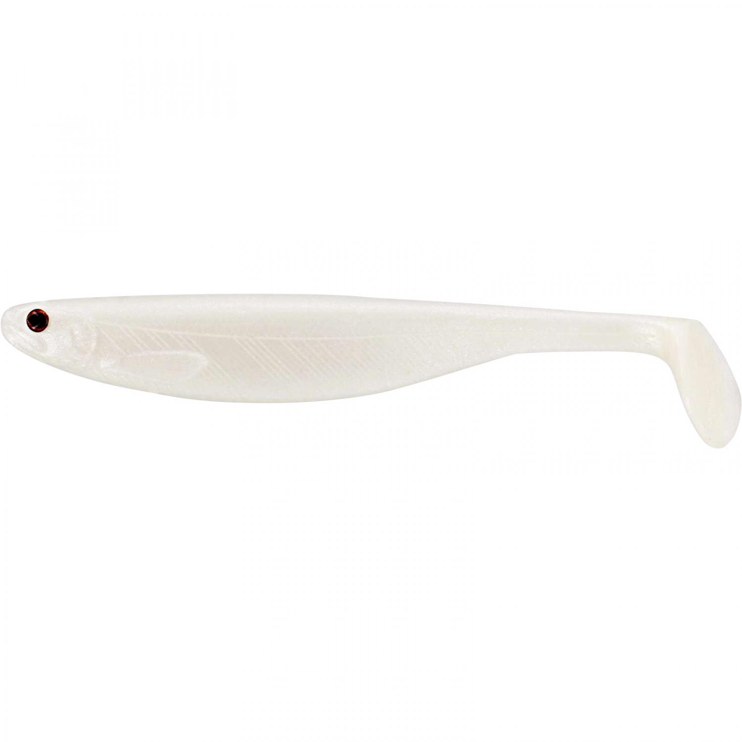  Softlure Shadteez Slim (Pearl) 