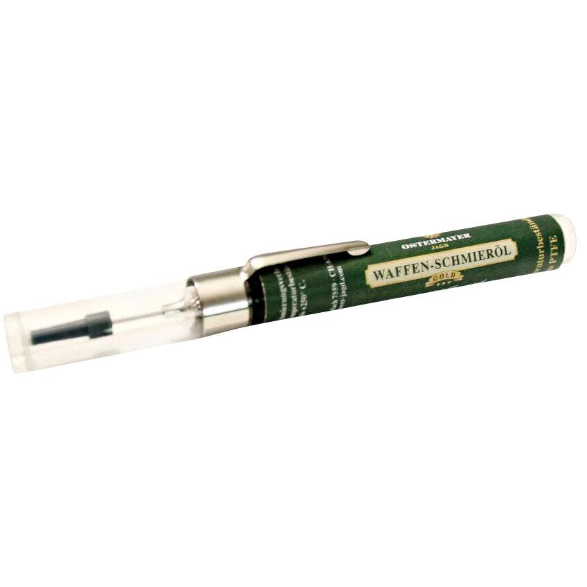  Gun Oil Precision Oiler Gold (8ml) 