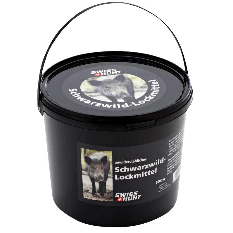  Lockmittel für Schwarzwild 