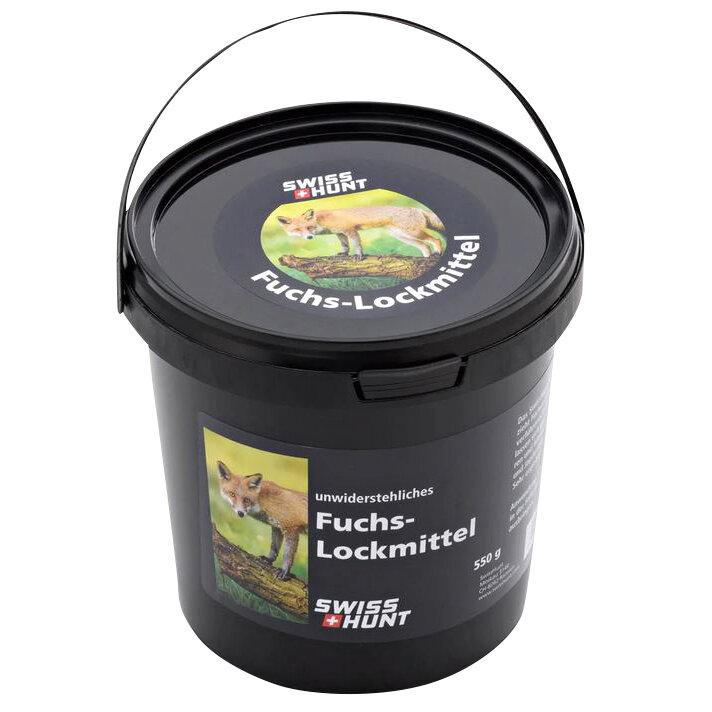  Fuchs Lockmittel 