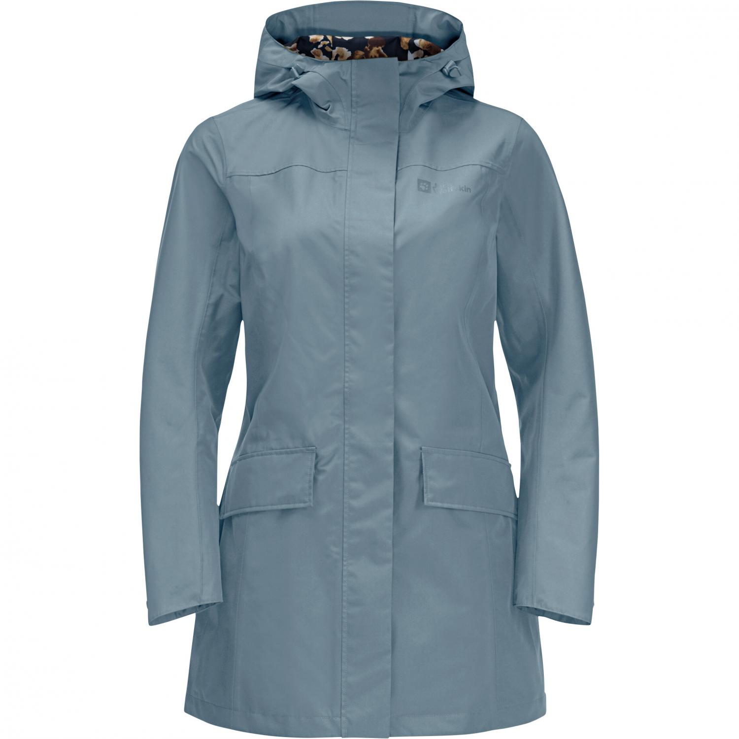  Cape York Paradise Coat Damen (Citadel) 
