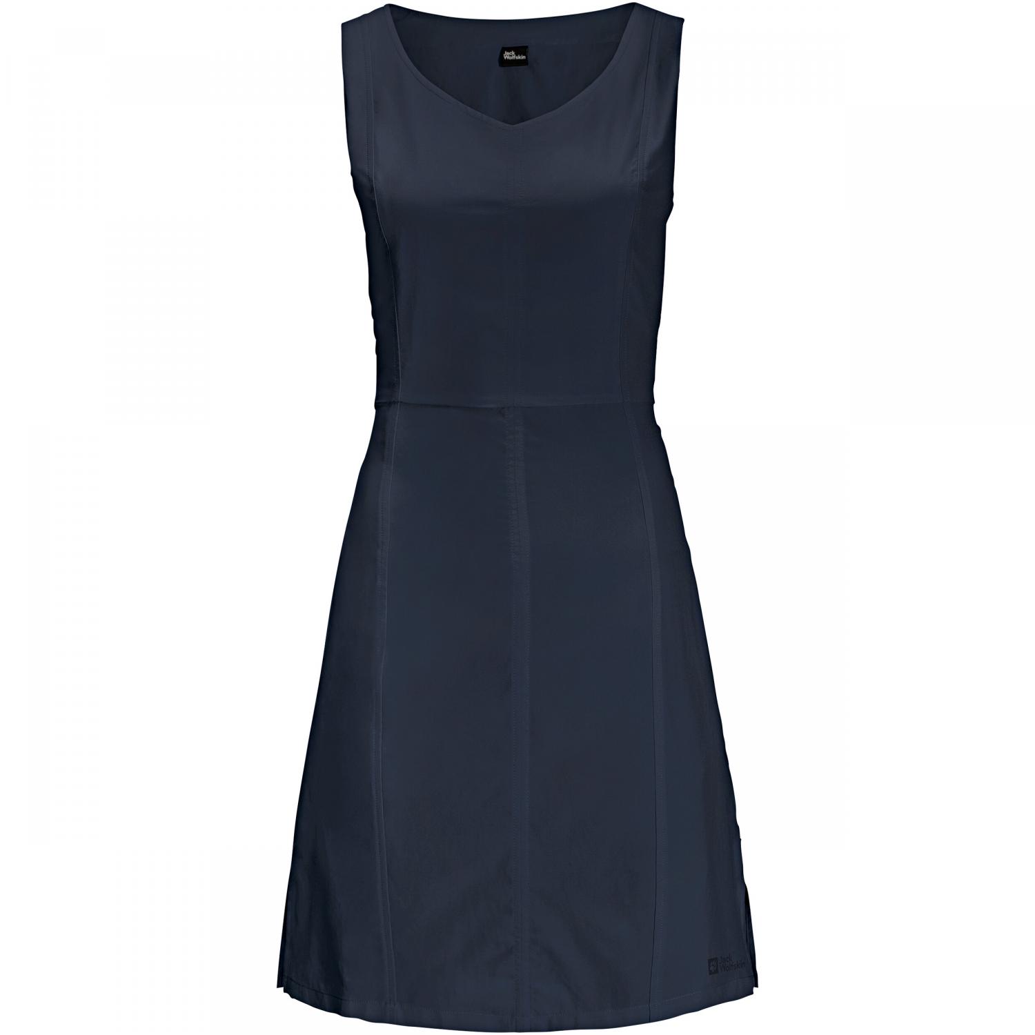  Costa Calma Dress Damen (Night Blue) 