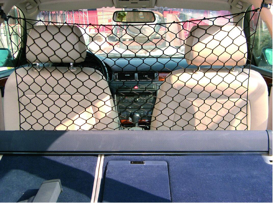  Backseat Safety Net 