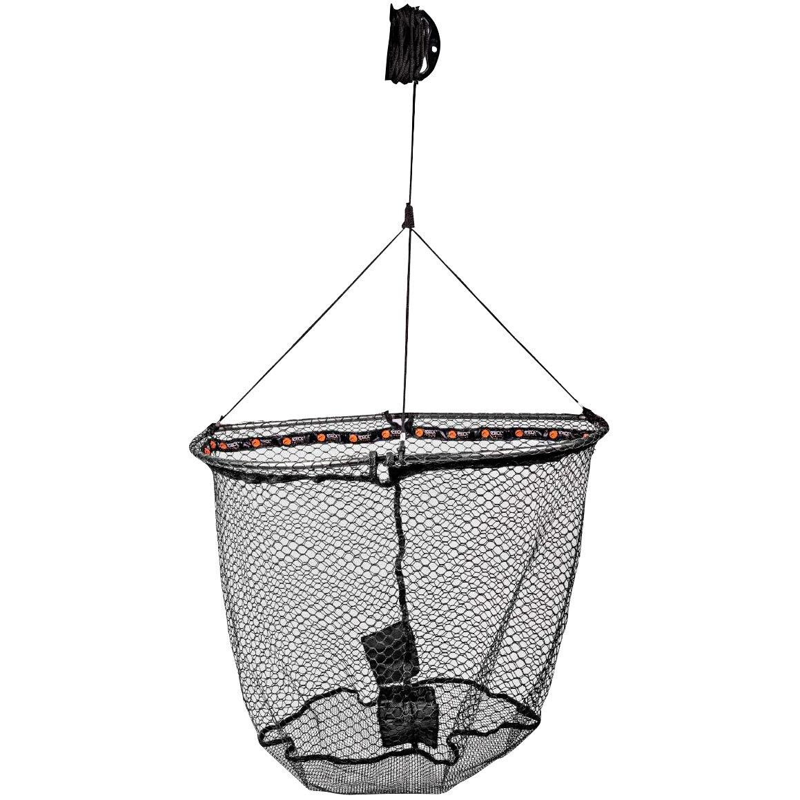 Zeck Roping Wall Net 