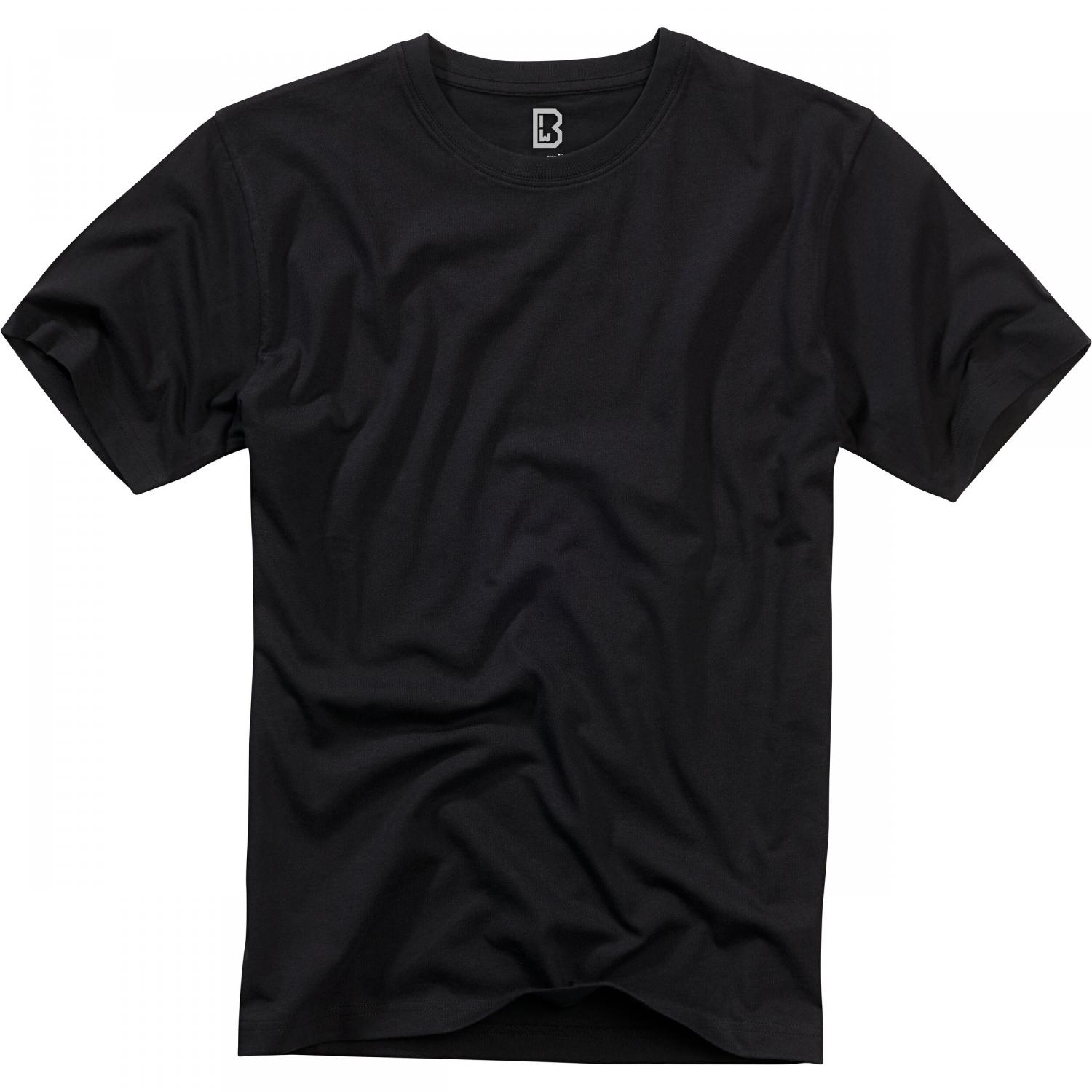  T-Shirt Herren (Black) 