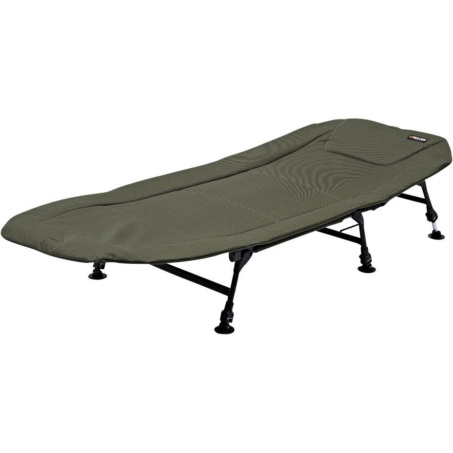  Carp C-Series 6 Leg Bed 