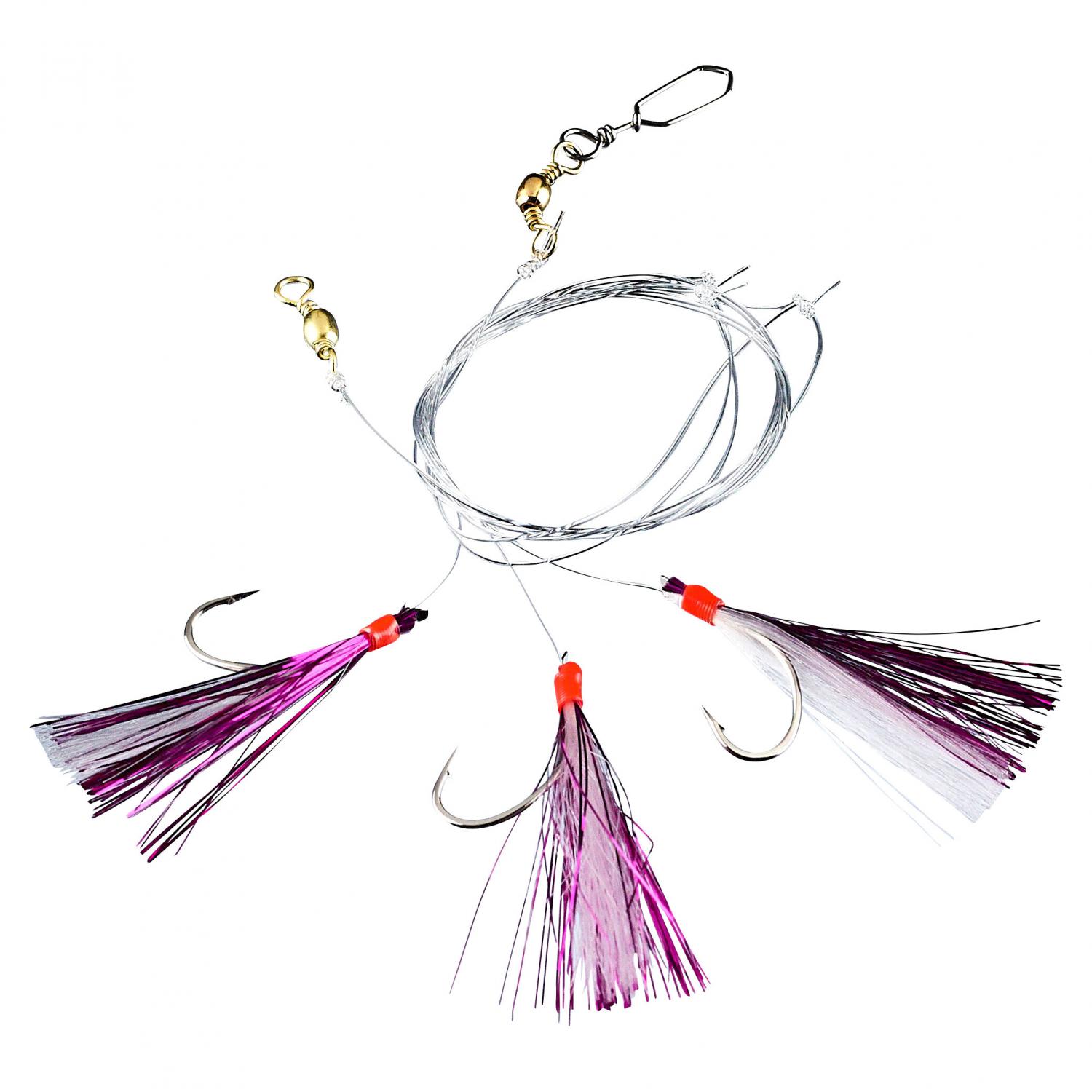  Edition Sea Makrelenvorfach (pink) 