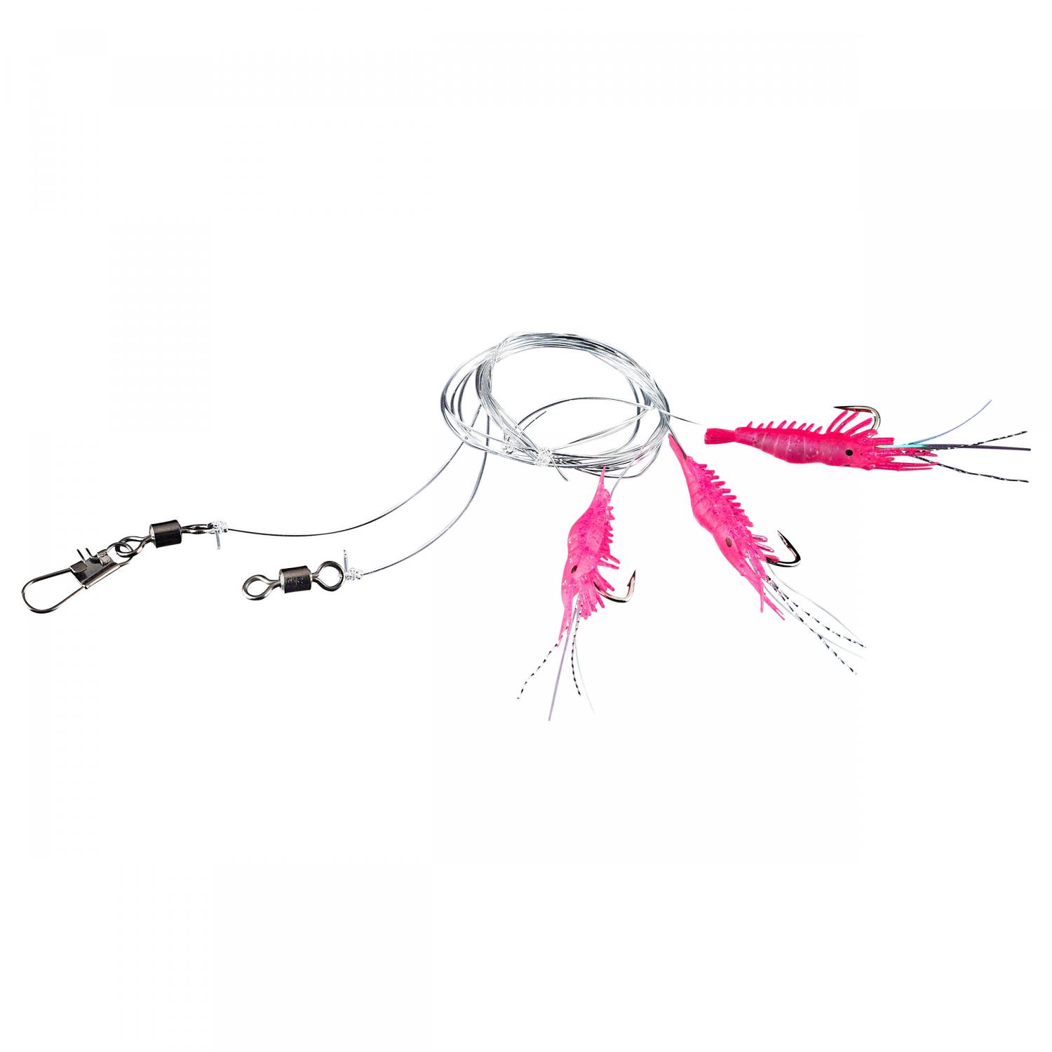  Edition Sea Makrelenvorfach (pink) 