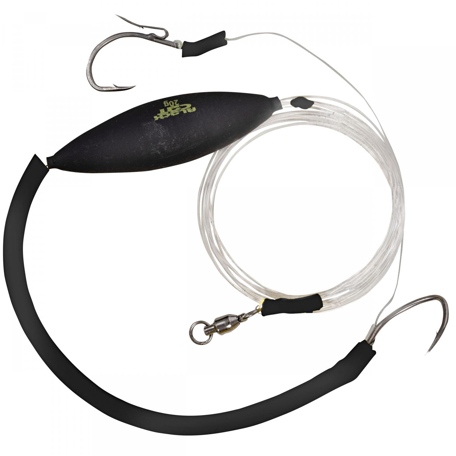  Anti Tangle Rig 