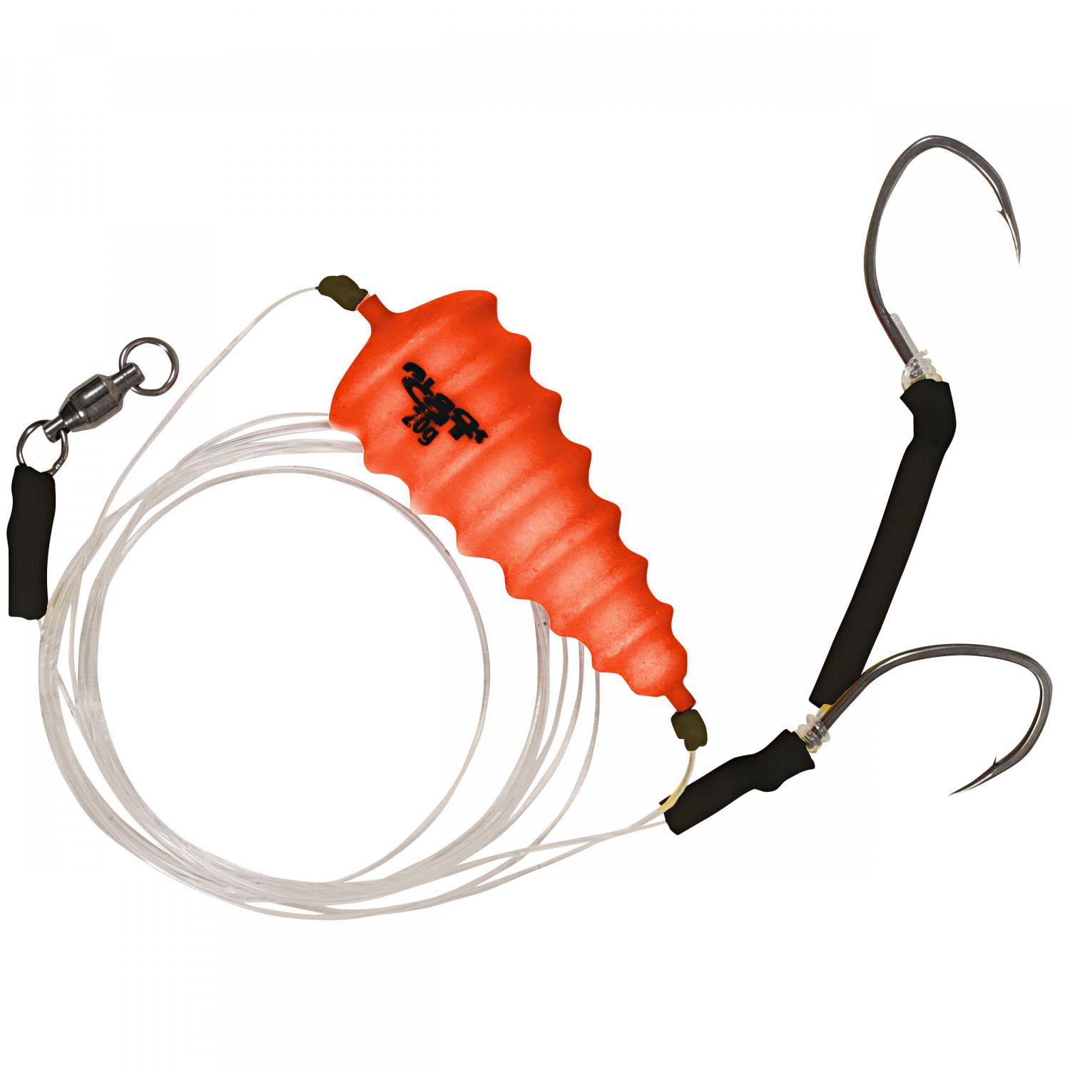  Baitfish Tree Rig 