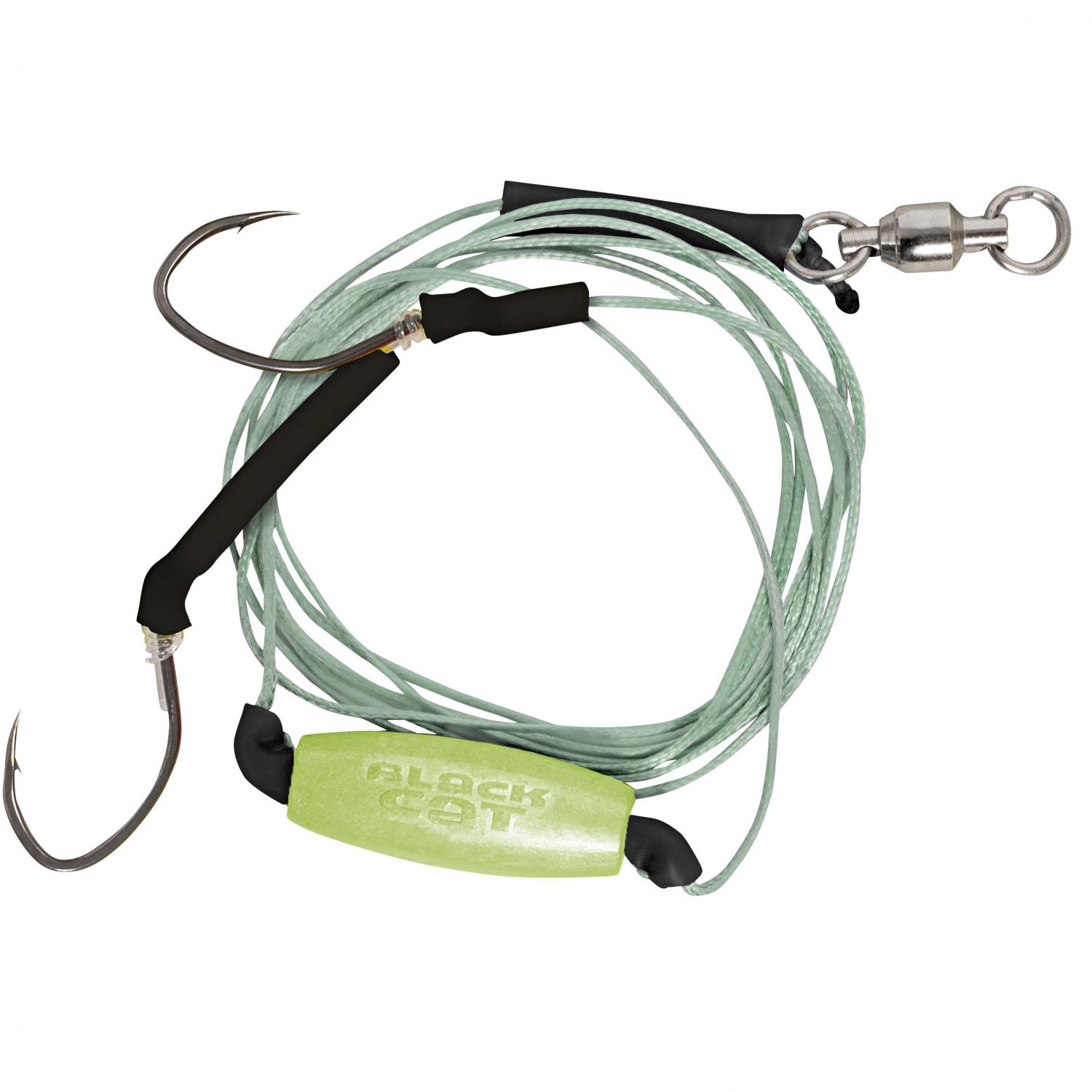  Freestyle RIg Vorfach 