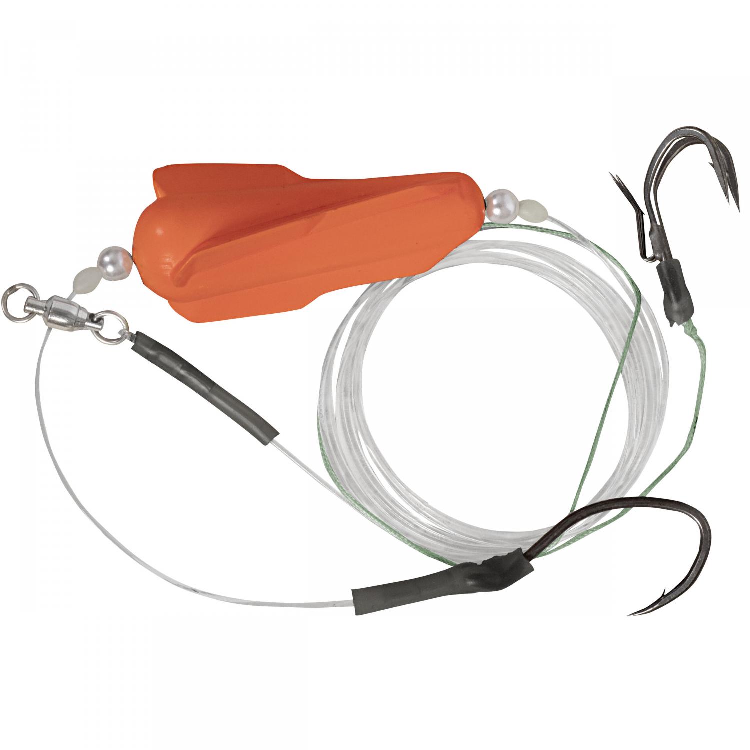  Dead Bait Rig Vorfach 