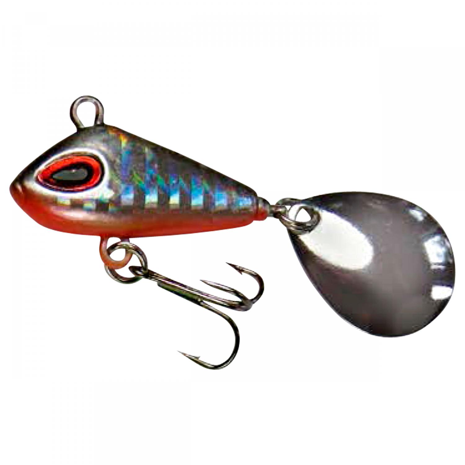  Rotation Jig-Spinner (#1) 