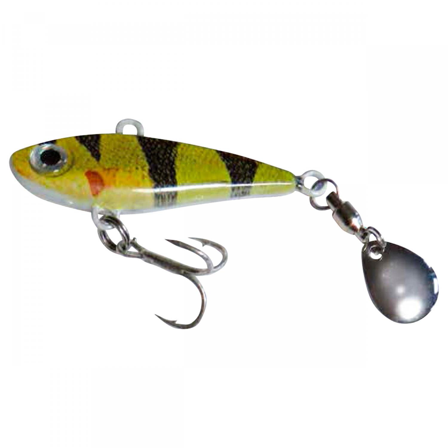  Rotation Jig-Spinner (#1) 