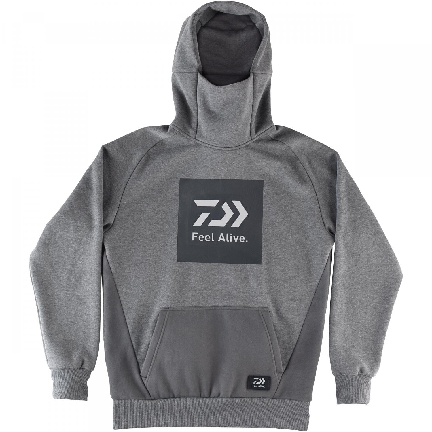  D-Vec Hoodie 