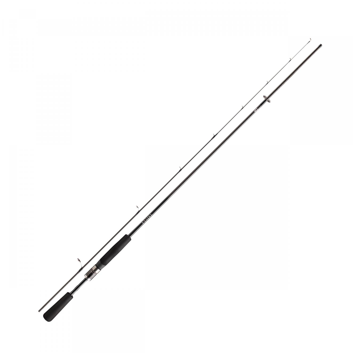  Predator rods Tatula XT Spinning 