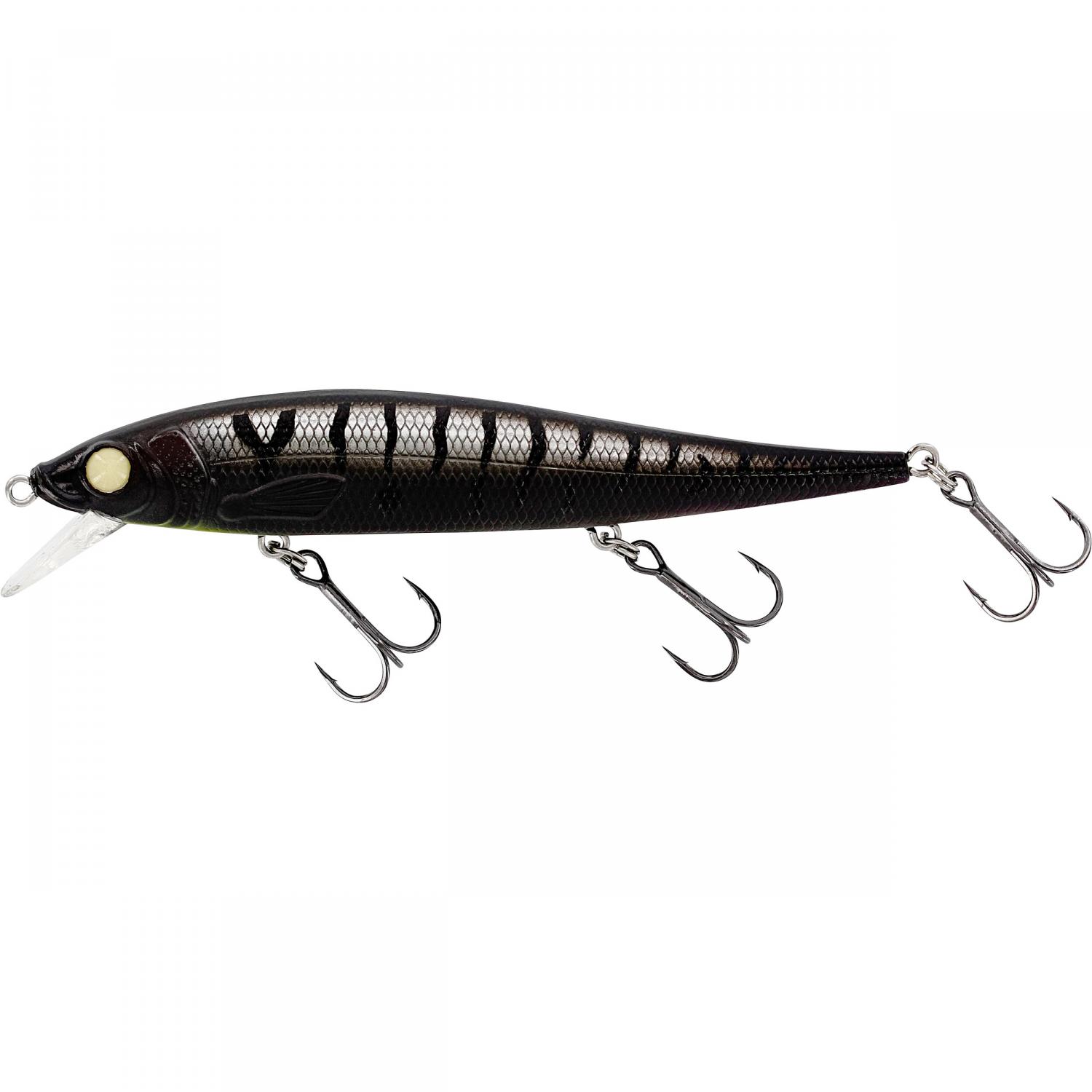  Jerkbait Jerkbite SR (11 cm, Yoru) 