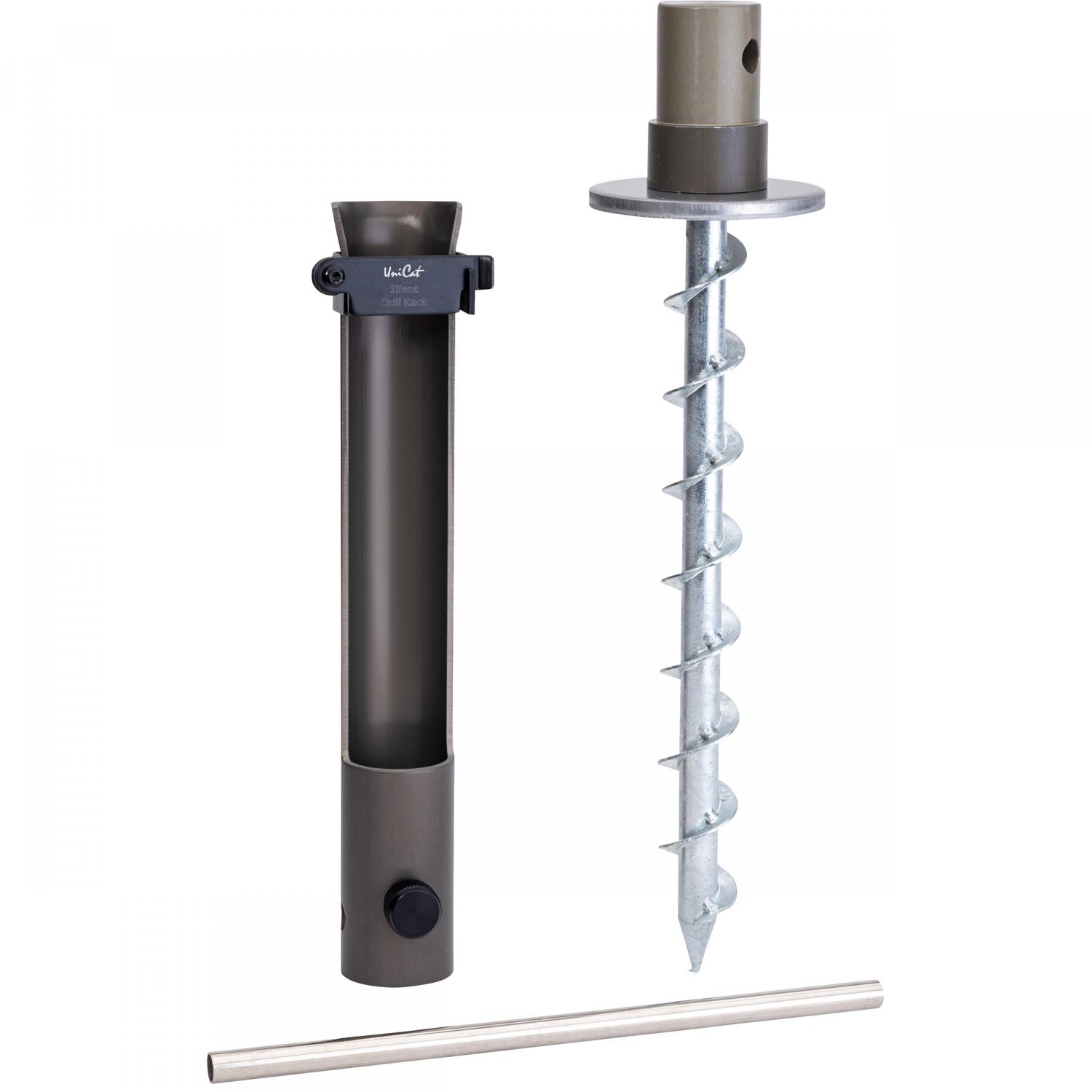  Silent Drill Rack 